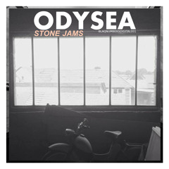 Odysea - Tell Me Silence