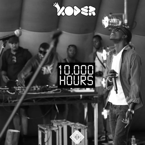 Koder - 10,000 Hours