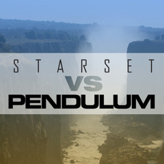 Starset "Halo" VS "Salt In The Wounds" by Pendulum