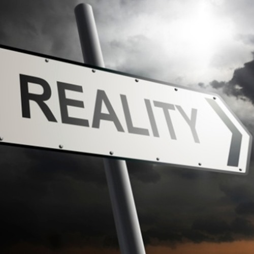 Finetekk - Reality