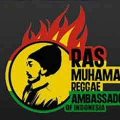Maumere Non Stop Reggae Ras Muhamad @2015