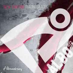 ReneMartens - Trading Places (Original Mix)