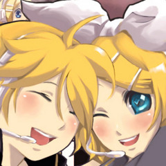 Magnet Bashup (Rin+Len And Kaito+Akaito)