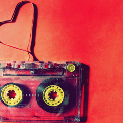 Der Funken:::LOVE TAPE:::