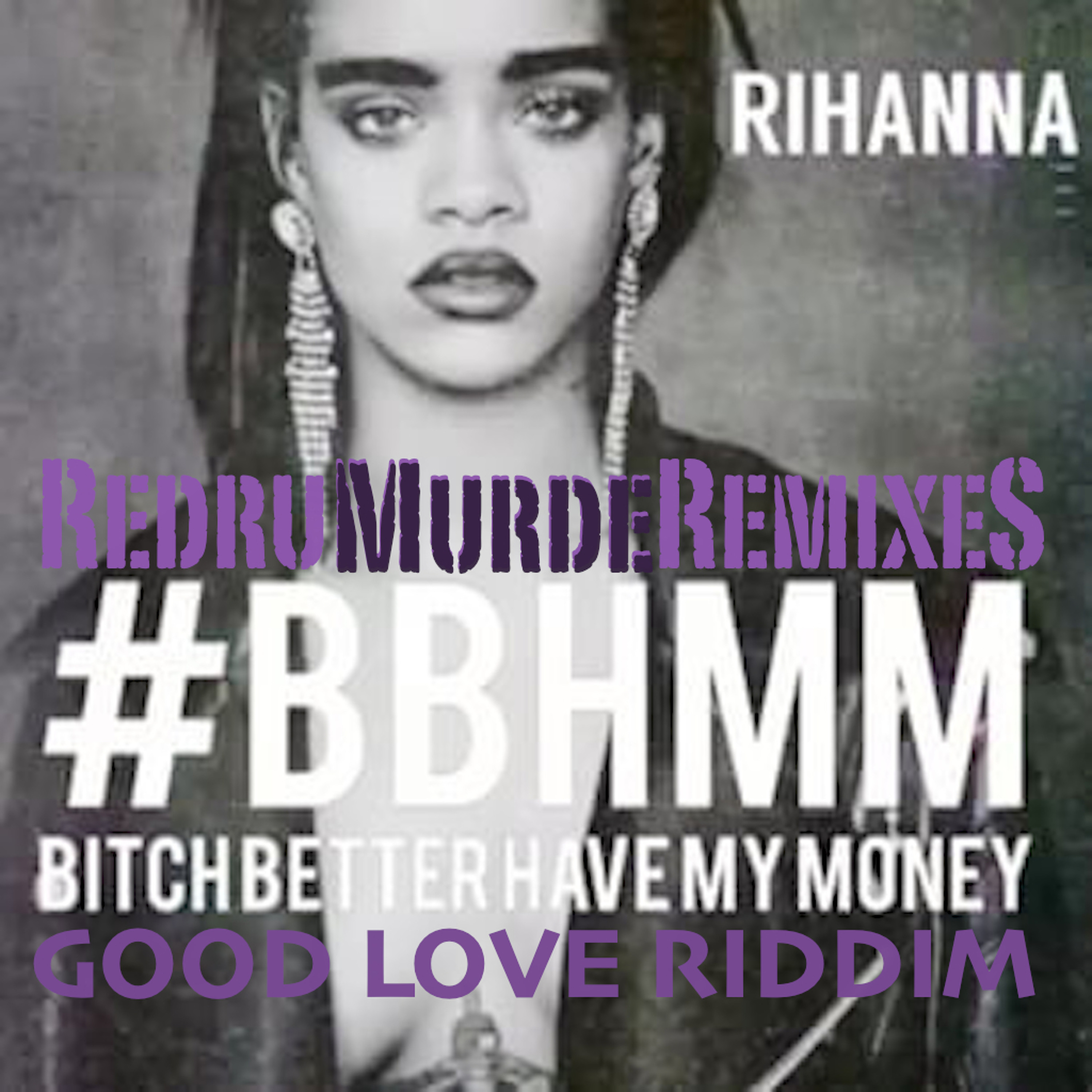 BBHMM REMIX episode artwork