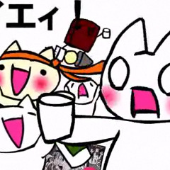 8/5 記念 NoMaNaMa(TRIANGLE MUPPET rmx)