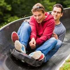 Sommerrodelbahn - Wie funktioniert die Bahn?