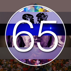 Podcast Episode Sixty Five - The 2015 Summer Special