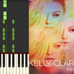 Heartbeat Song ---Kelly Clarkson