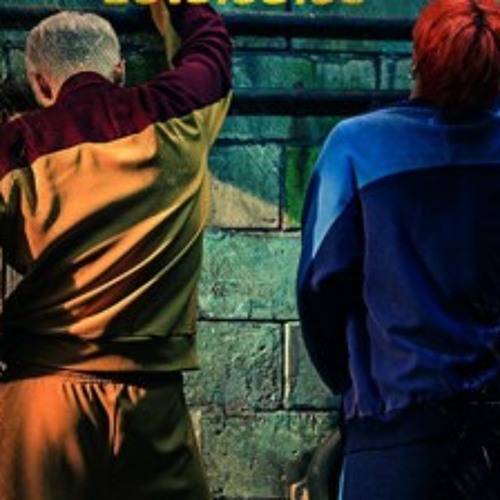 BIGBANG(GD&T.O.P) -    (ZUTTER)
