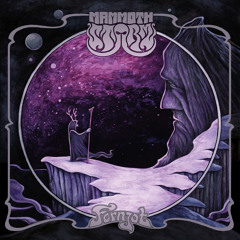 MAMMOTH STORM - Augurs Echo