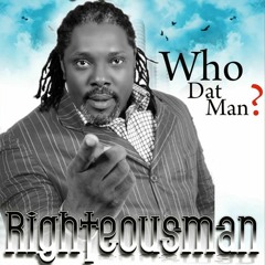 Righteousman - Brand - New - Man | africa-gospel.comli.com