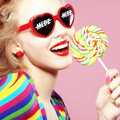 The Chordettes -  Lollipop (MEDZ Remix)