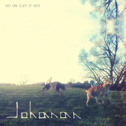 Go On (Let It Go)