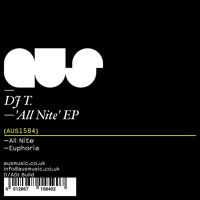 DJ T. - Euphoria