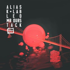 San Francisco Bay (Mr. Ours Remix)