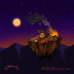 canyon tails (feat. backseat sleepless)