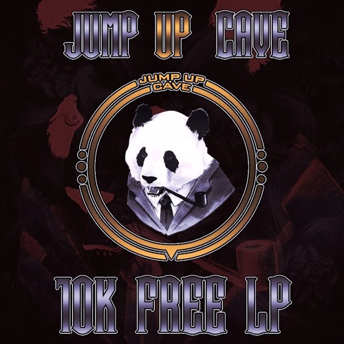 STICKMAN & LETHAL - PAIN (VIP) [JUMP UP CAVE 10K SUBSCRIBERS FREE DOWNLOAD]