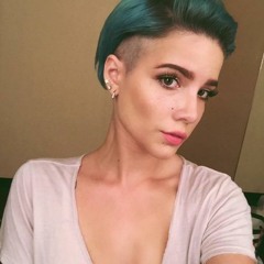 Halsey - New Americana (Vevo LIFT)(Live Performance)