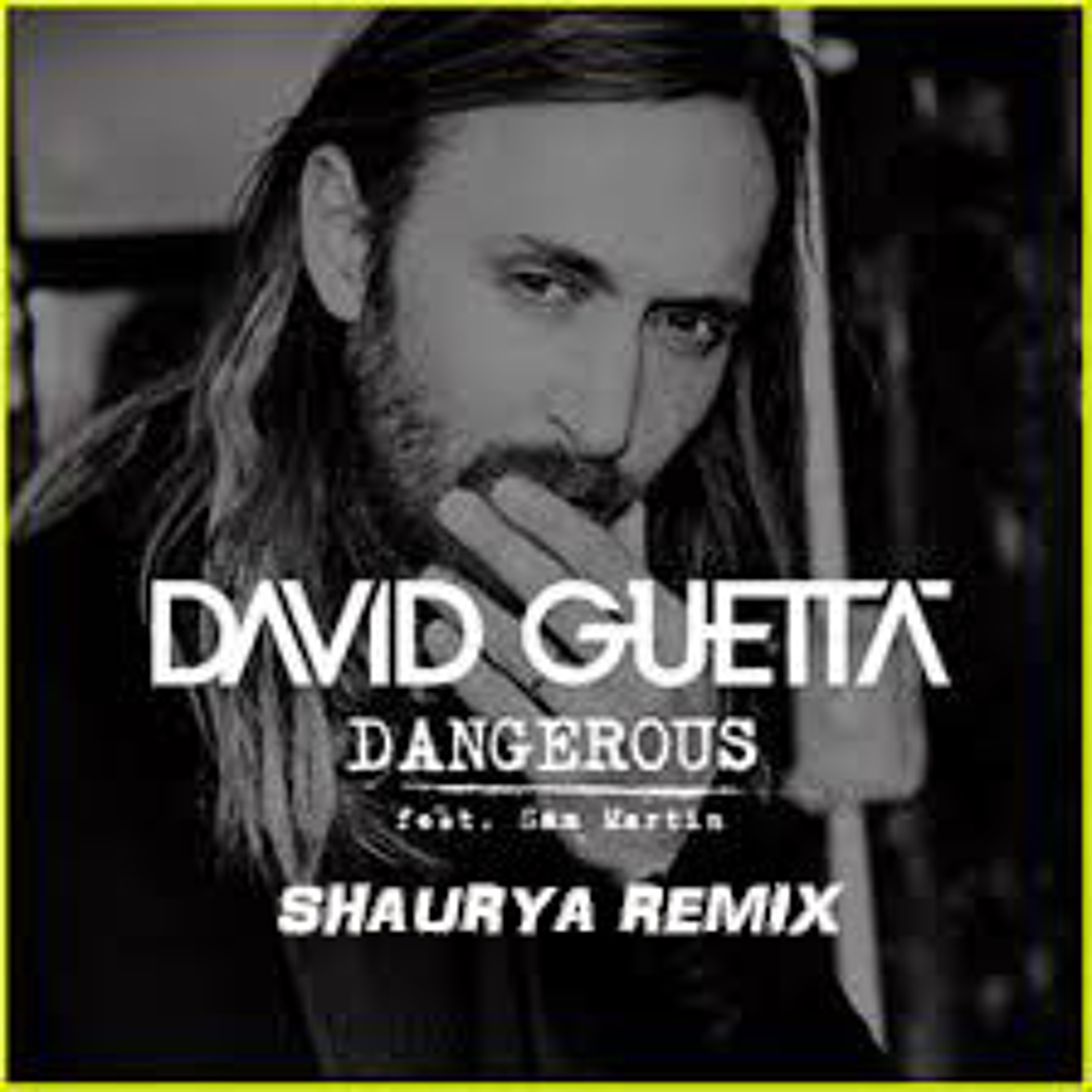 David Guetta x Steve Aoki x JayyFresh - Dangerous Headchange [JAMWINE Remix] episode artwork