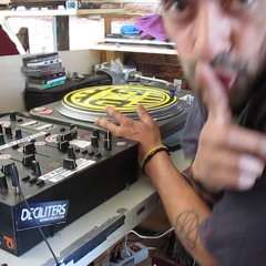 INSANE IN THE BRAINIAC TEKNO MIX