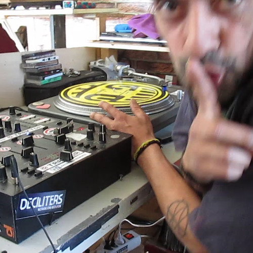 INSANE IN THE BRAINIAC TEKNO MIX