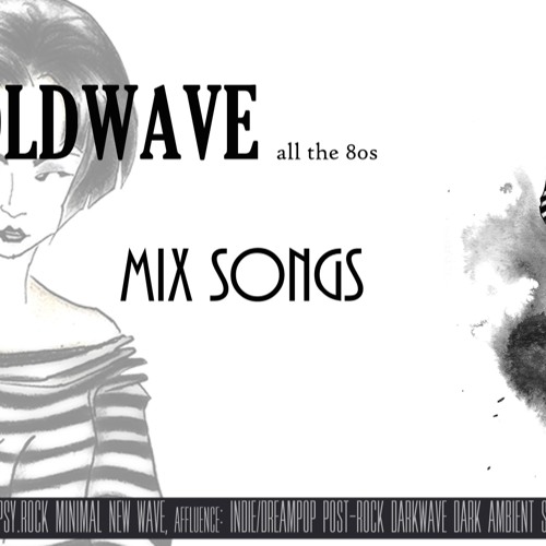 Coldwave (All The 80s)