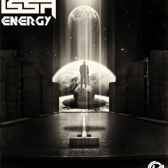 ISSA - Energy (Dub Mix) Out Soon!