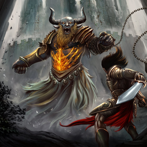 Prepare For A Fight - progressive rock