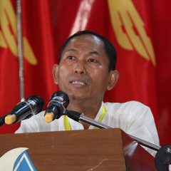 ၈၈ ေခါင္းေဆာင္ ဦးကုိကုိႀကီး ဘယ္လုိ၀င္ၿပိဳင္မလဲ