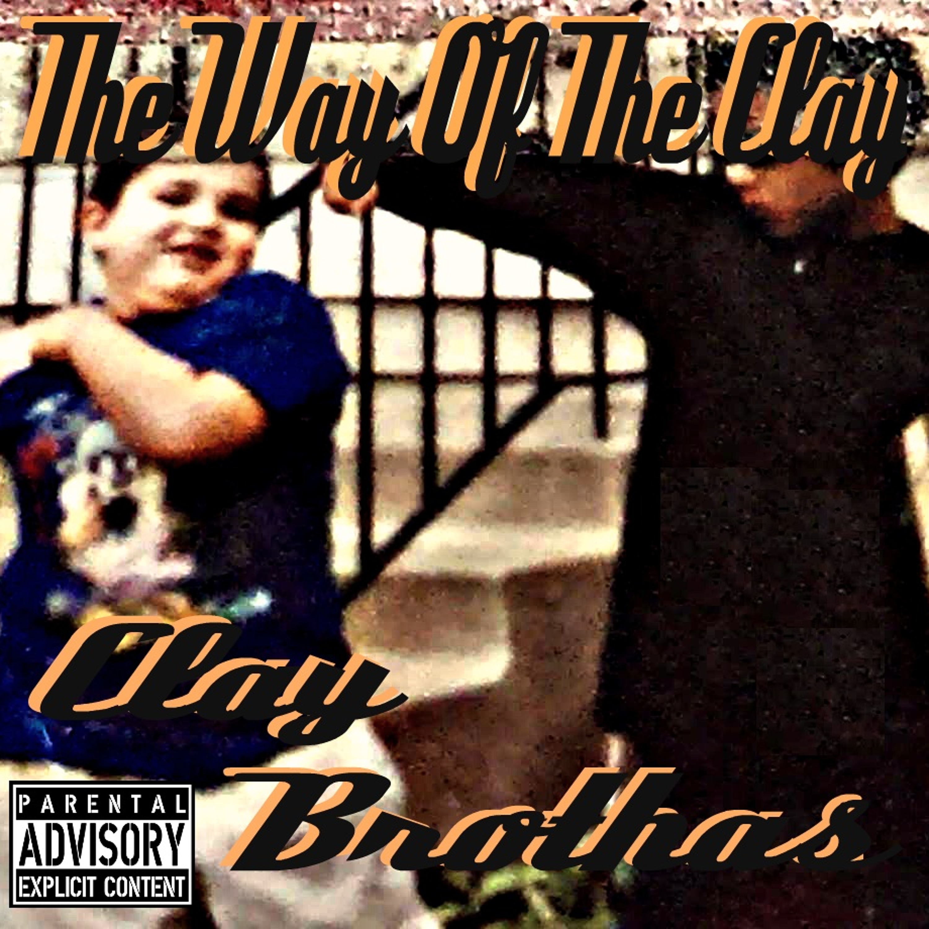 Clay Brothas