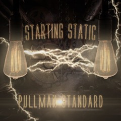 STARTING STATIC