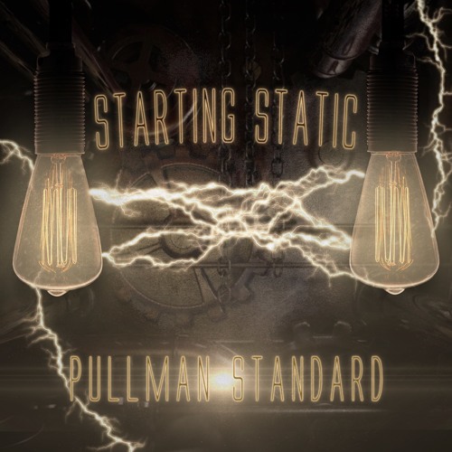 STARTING STATIC