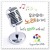 Artwork for Jung Eun Ji & Seo In Guk - All For You Cover by Edwin, Chriselia, Kesha, Reggy
