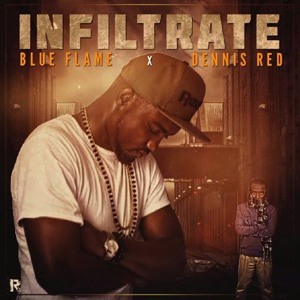 Infiltrate ft Dennis Red