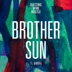 Electric Wire Hustle - Brother Sun feat. Kimbra