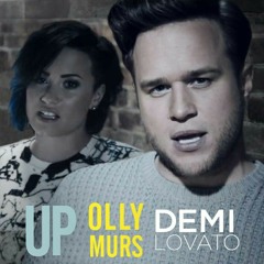 Up - Demi Lovato (feat.) Olly Murs