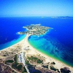 Calaveras Beach Party Mixed By Jody Marcos (Sunset) Deep Soulful House