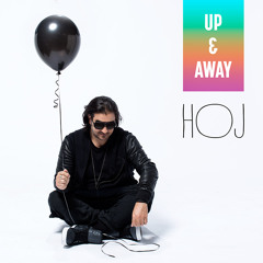 Hoj - Up & Away