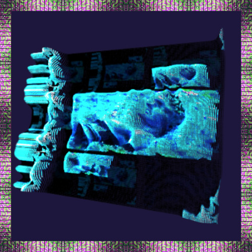 Ben Khan - Blade (Tidal Wave Of Love) Demo