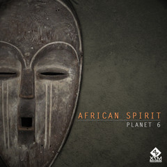 Planet 6 & Sonic Sense - 6 Senses (SAMPLE)