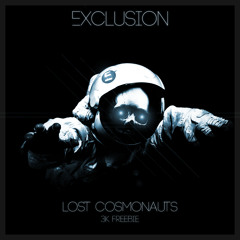 Exclusion - Lost Cosmonauts (3K FREEBIE)
