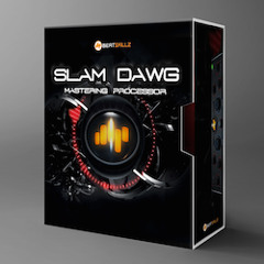 Trap (mastered With SLAMDAWG)