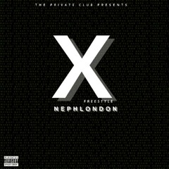 NephLon Don -  X OUT (PROD.MADEINTYO)