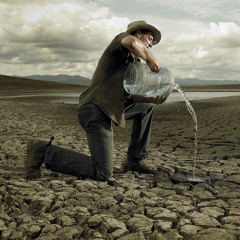 Access to Water: What's it like to worry about every drop?