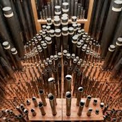 Fantasie - für Orgel