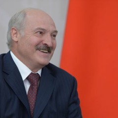 Аляксандар Лукашэнка пра "русский мир": Калі сюды прыйдуць зь мячом - зь мячом і загінуць