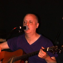 She's With An Angel (Live in the studio 2015)