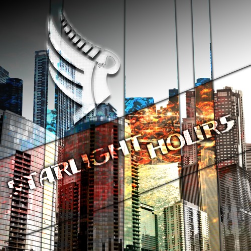 Stream Starlight Hours by Paragon Listen online for free on SoundCloud