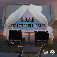 S.O.A.B. - Footsteps in the Sand
